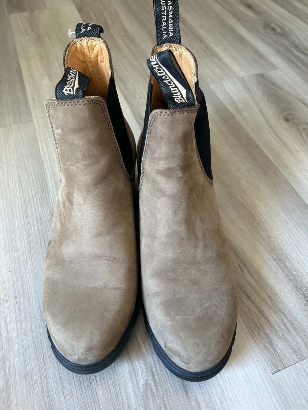 Blundstone Classic Chelsea Boots